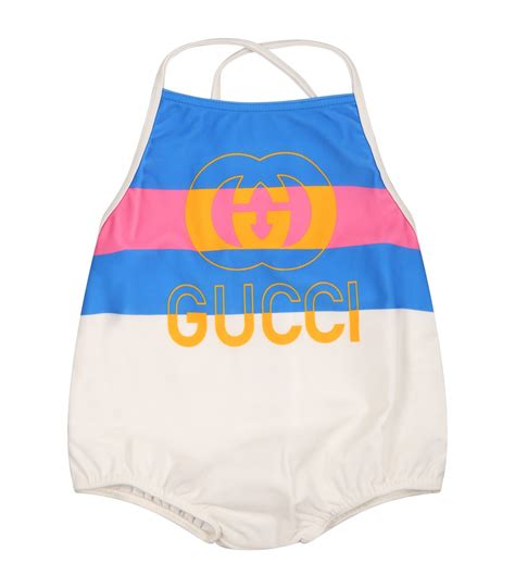 Set e completi neonata di Gucci Kids 